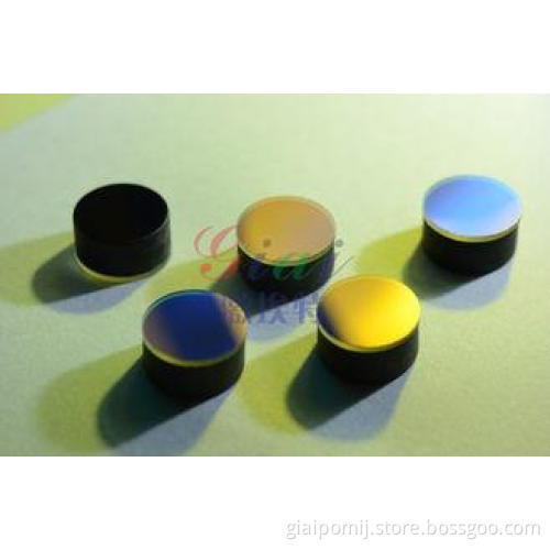 Colored 850nm Narrow Bandpass Filter For Camera Photography